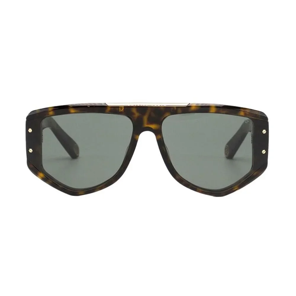 NEW SUNGLASSES PHILIPP PLEIN SPP093M 0722